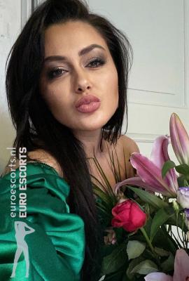 Karla  Escort Rotterdam