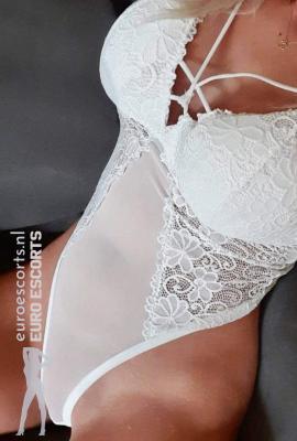 Leyla  Escort Den Haag