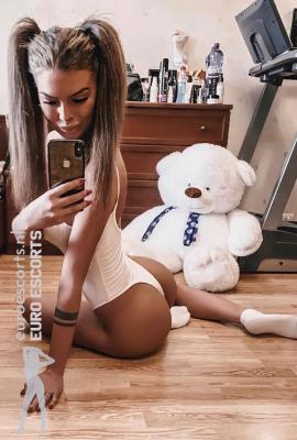 Bonnie  Escort Den Haag