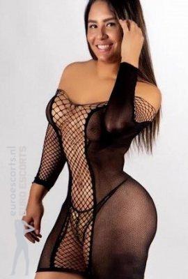 Esmeralda  Escort Rotterdam