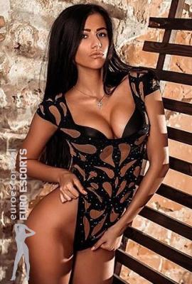 Alisha