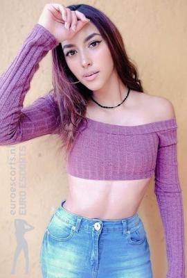 Julybran  Escort Amersfoort