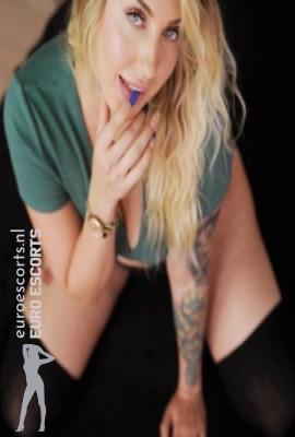 Angelina  Escort Amsterdam