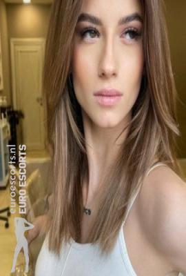 Ria  Escort Amsterdam