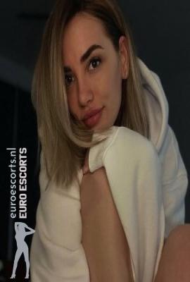 Angelina  Escort Amsterdam