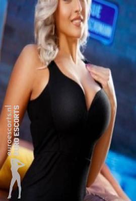 Laura  Escort Amsterdam