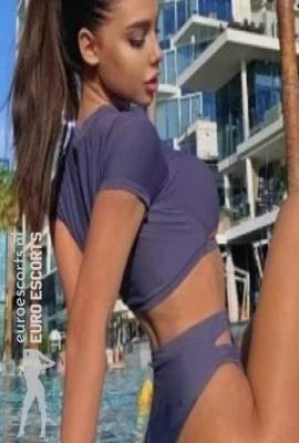 Bevy  Escort Amsterdam