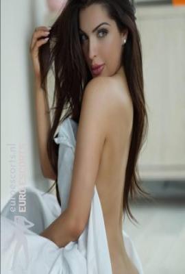Kim  Escort Amsterdam