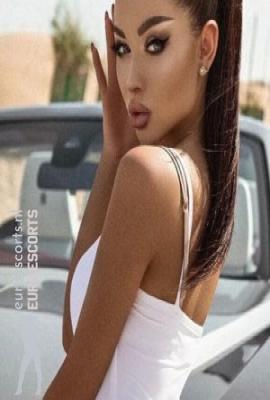 Adeline  Escort Amsterdam