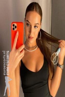 Luna  Escort Amsterdam