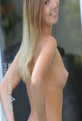 Eva  Escort Amsterdam