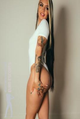 Cattaleya  Escort Amsterdam