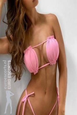 Sorana  Escort Amsterdam