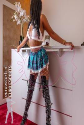 Soraya  Escort Rotterdam
