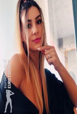 Jasmine  Escort Amsterdam
