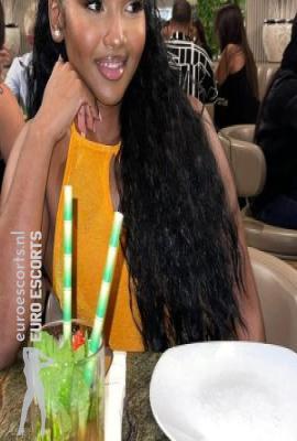 Lola  Escort Den Haag