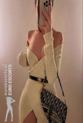 Sofia  Escort Amsterdam