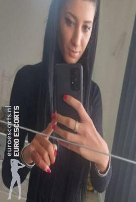 Analia  Escort Eindhoven