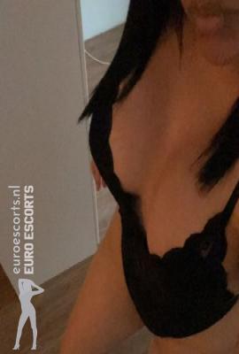 Gissel  Escort Amsterdam