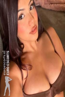 Cataleya  Escort Amsterdam