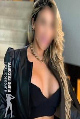 Stefany  Escort Rotterdam