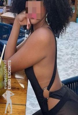 Megan  Escort Amsterdam