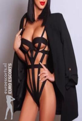 Inna  Escort Amsterdam