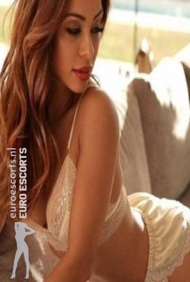 Venus  Escort Amsterdam