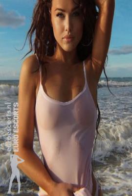 Rosi  Escort Den Haag