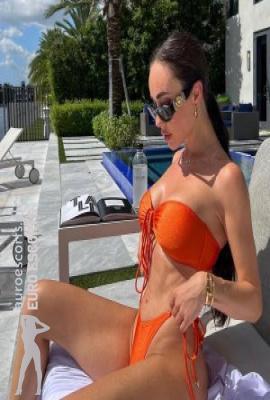 Mishel  Escort Den Haag