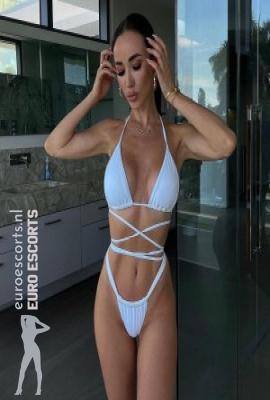 Nina  Escort Den Haag