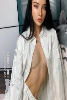 Helen  Escort Den Haag