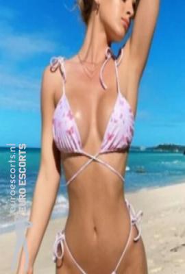 Ellyn  Escort Amsterdam