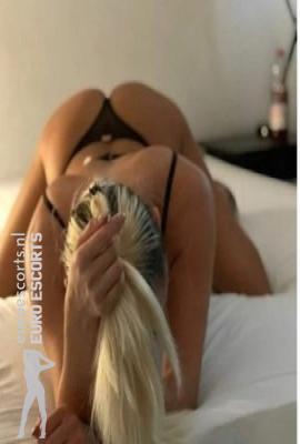 Tanya  Escort Den Haag
