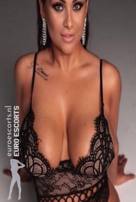 Szofia  Escort Almelo