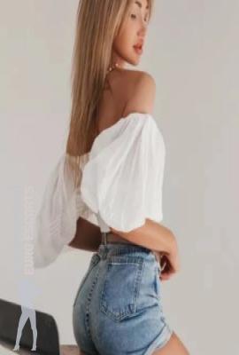 Alis  Escort Amsterdam