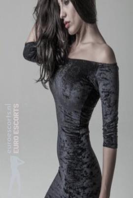 Adriana  Escort Amsterdam