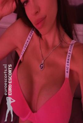 Catarina  Escort Amsterdam