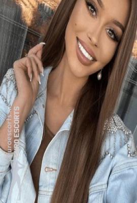 Kimmie  Escort Amsterdam