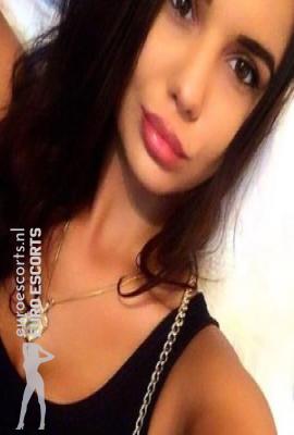 Arianne  Escort Den Haag