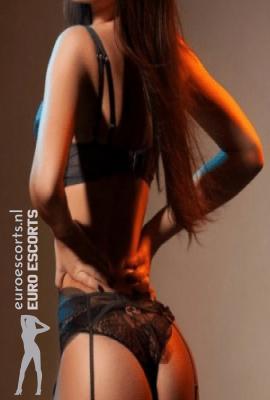 Kimm  Escort Amsterdam