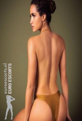 Esther  Escort Amstelveen