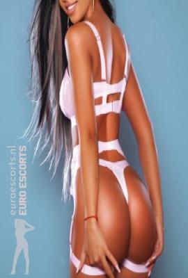 Daniela  Escort Amsterdam