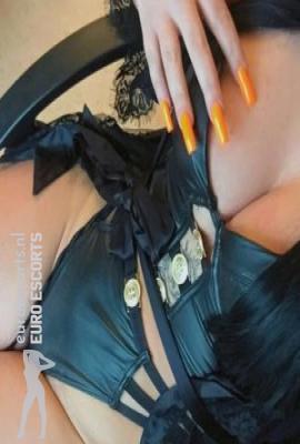 Nicole  Escort Amsterdam