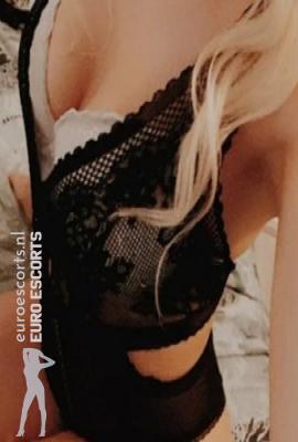 Dina Vermeer  Escort Amersfoort