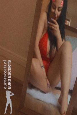 Melissa  Escort Utrecht