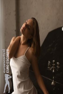 Svitlana  Escort Amsterdam