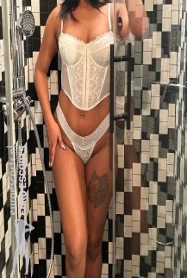 Luna Valentina  Escort Amsterdam