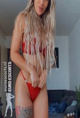 Valesca  Escort Amsterdam