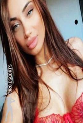 Inna  Escort Amsterdam